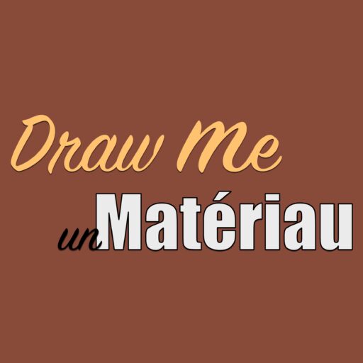 podcast science matériau humain interview référence N°1 innovation français recherche expérience draw me